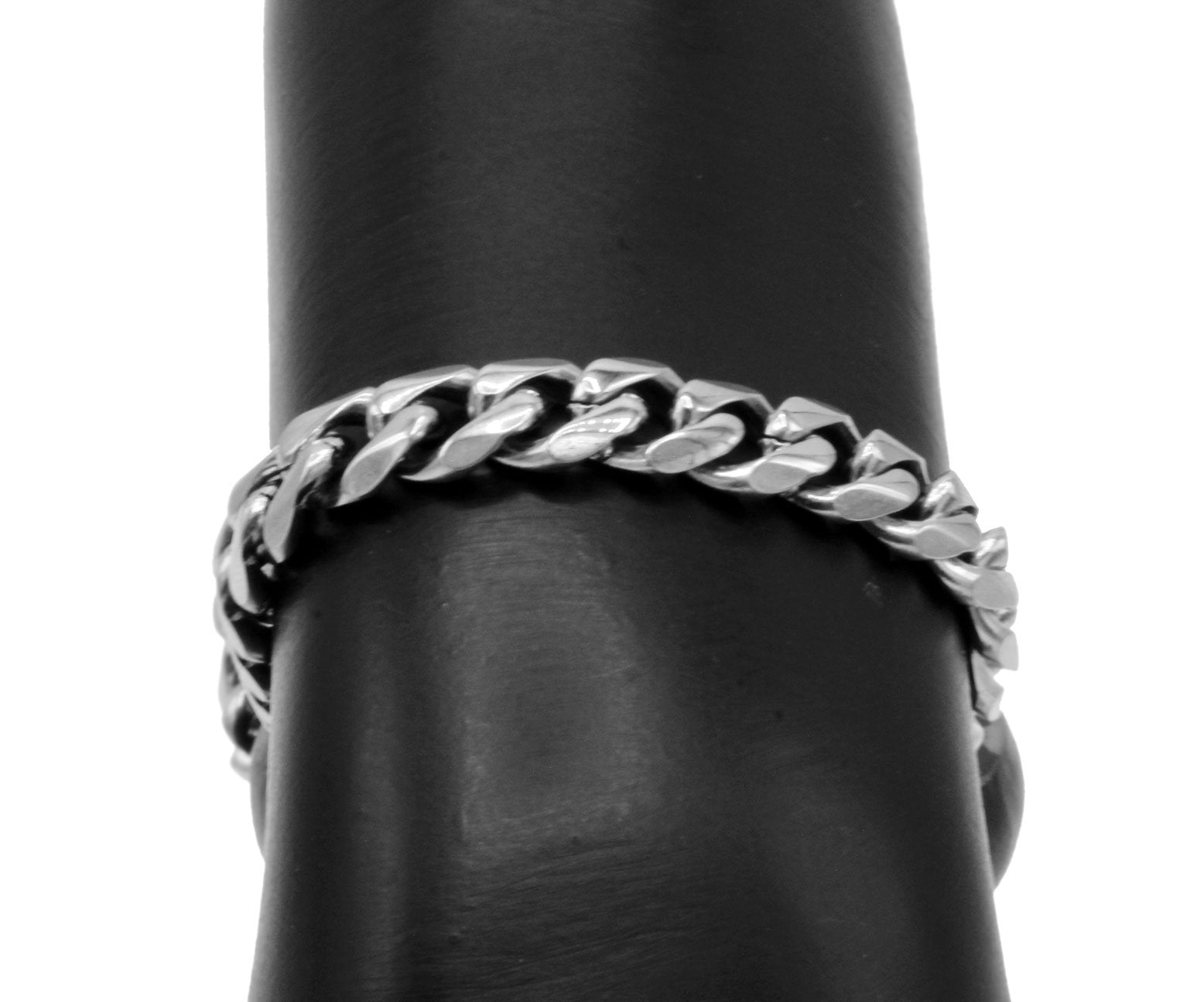 Curb Bracelet Chain for Men