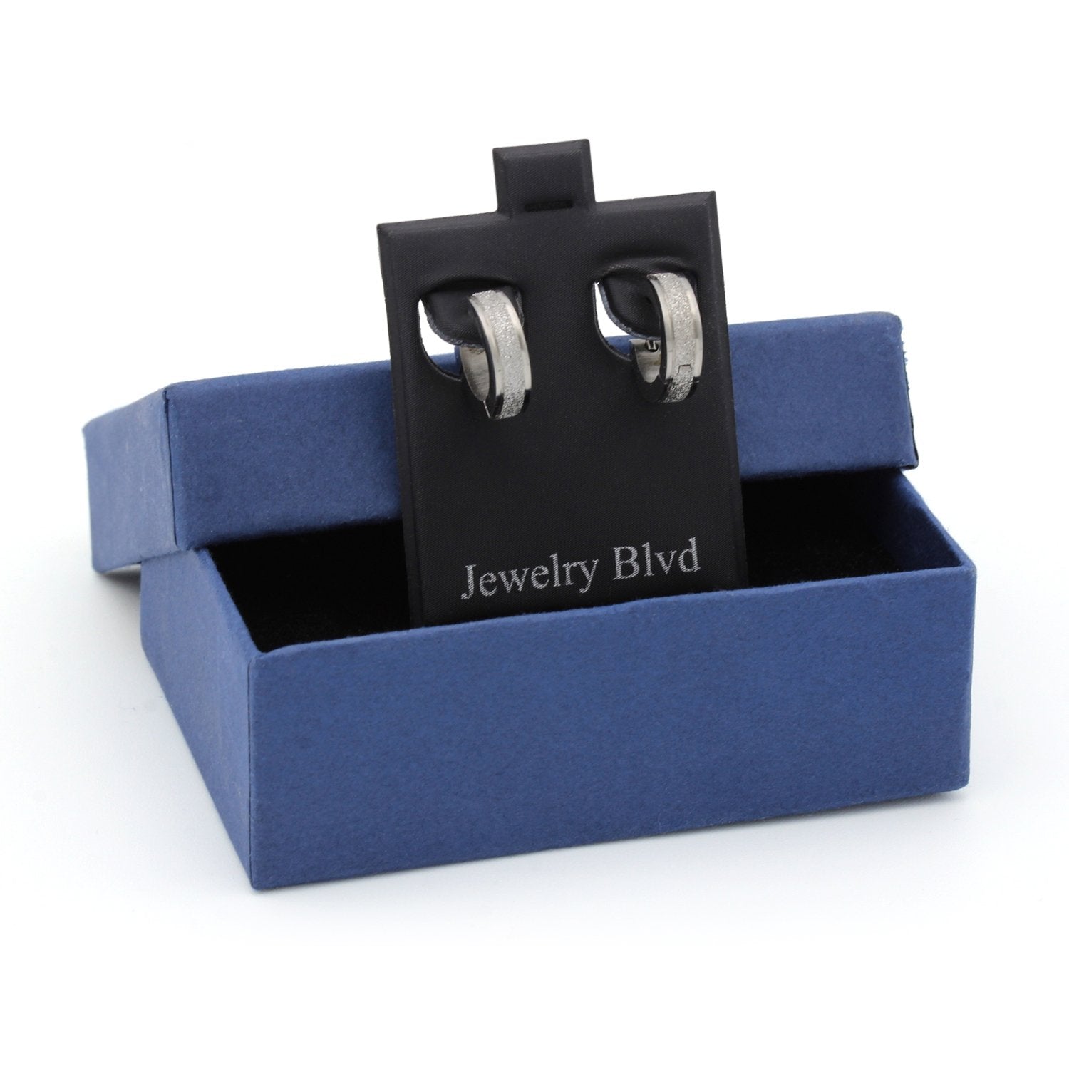 Huggies Jewelry Box 