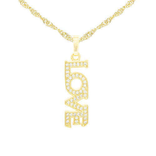 Necklace Pendant Set for Women