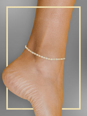 PANDORA Beads & Pave Bracelet Size 19 - 598342CZ-19 - Walmart.com