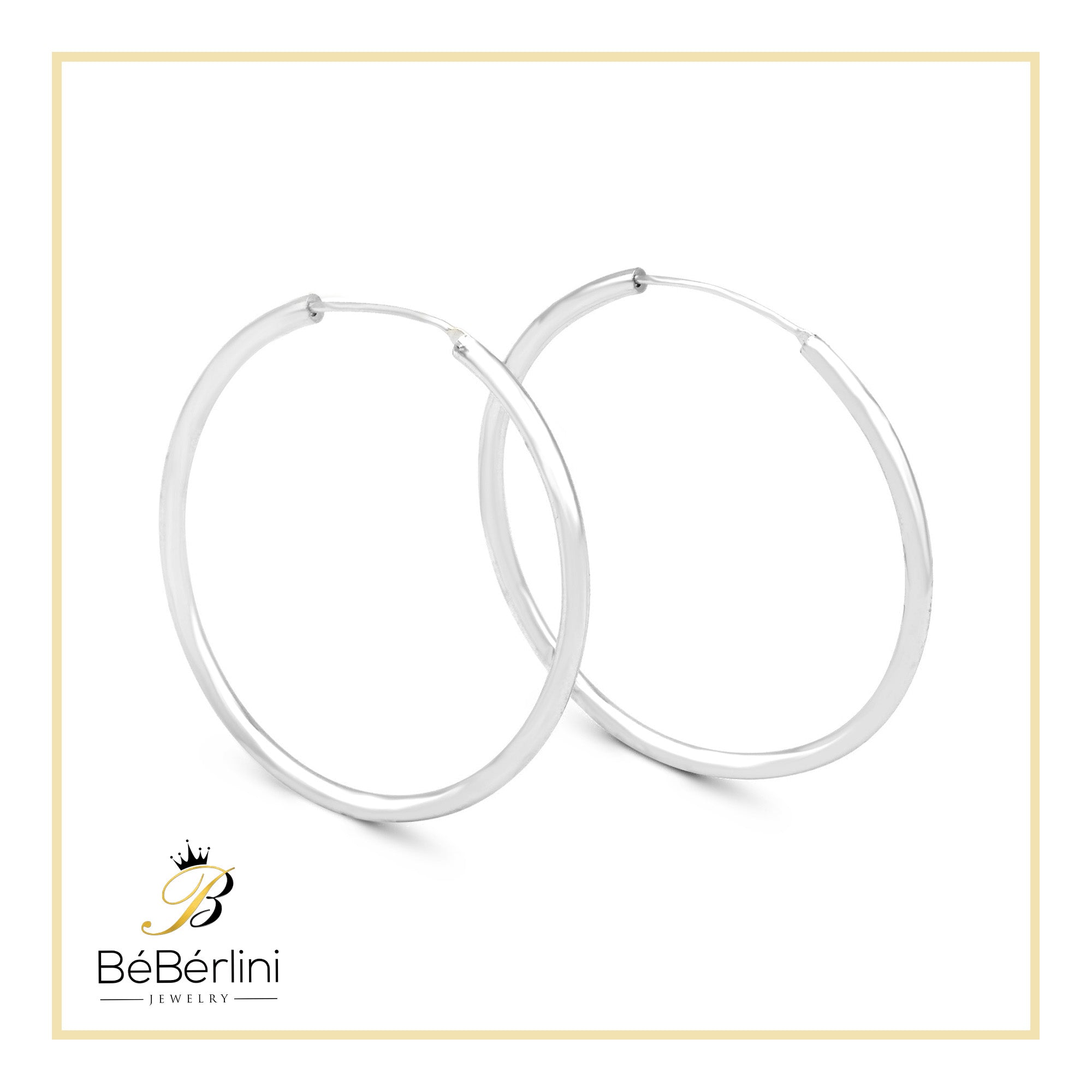 Round Hoops Features