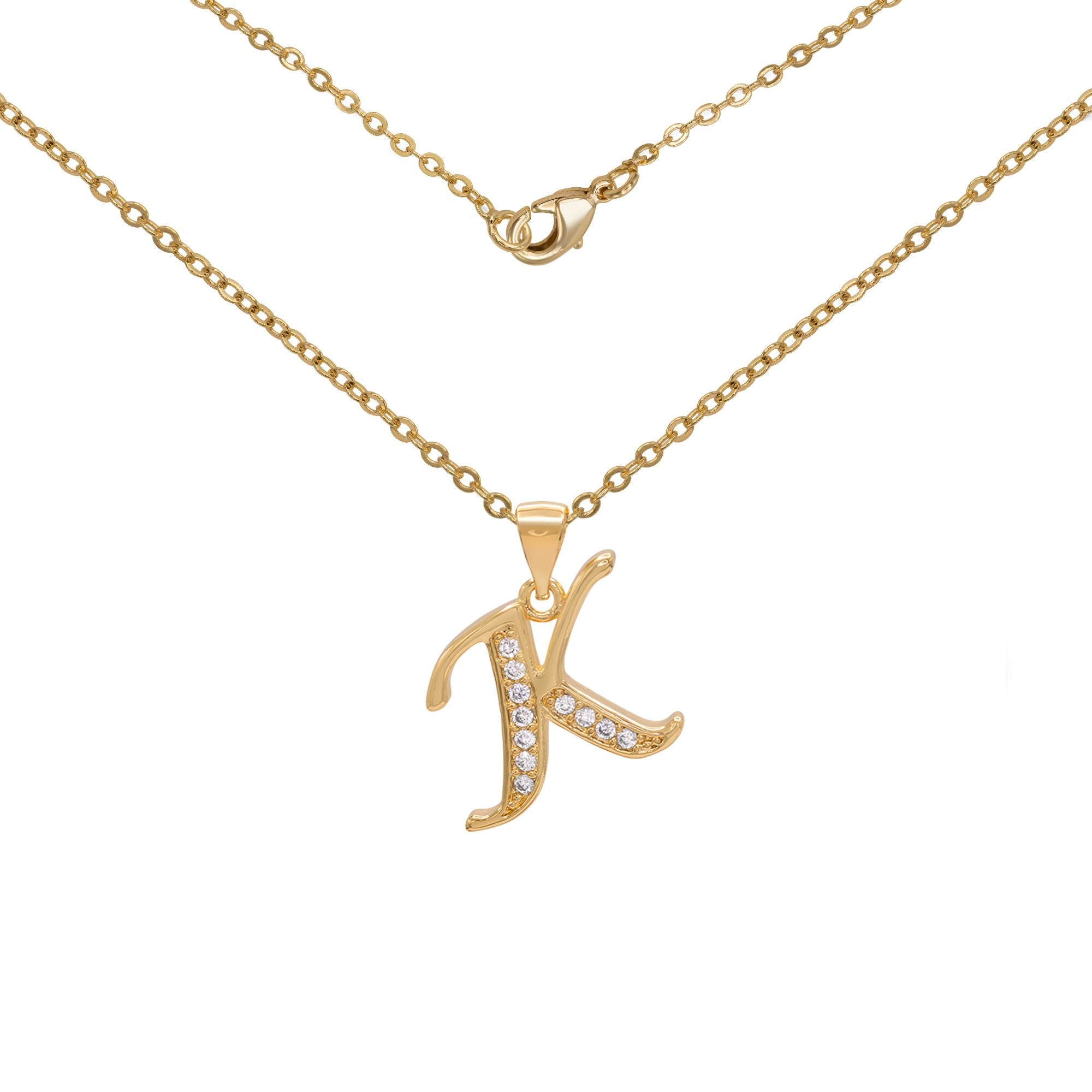 Rolo Chain Necklace for Women