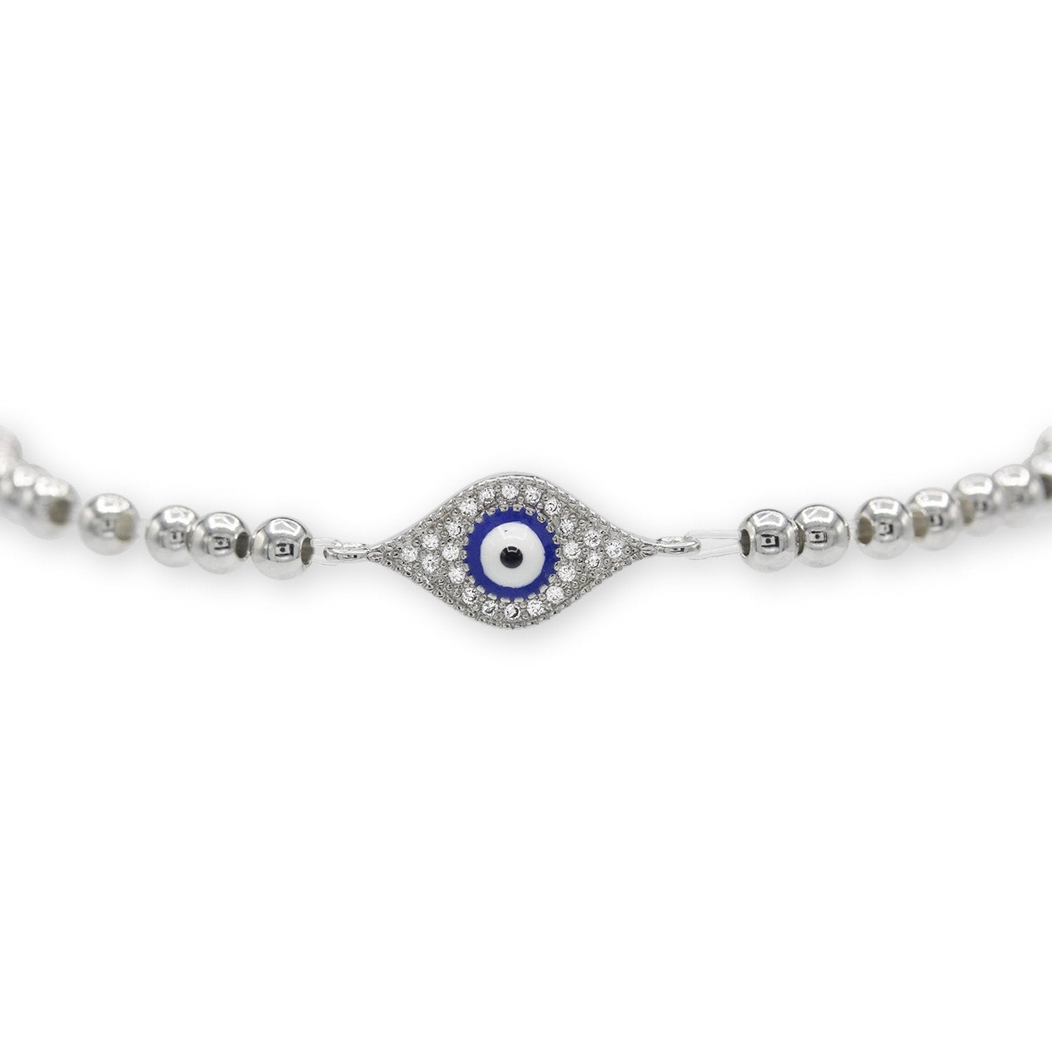 Charm Bead Bracelet For Women