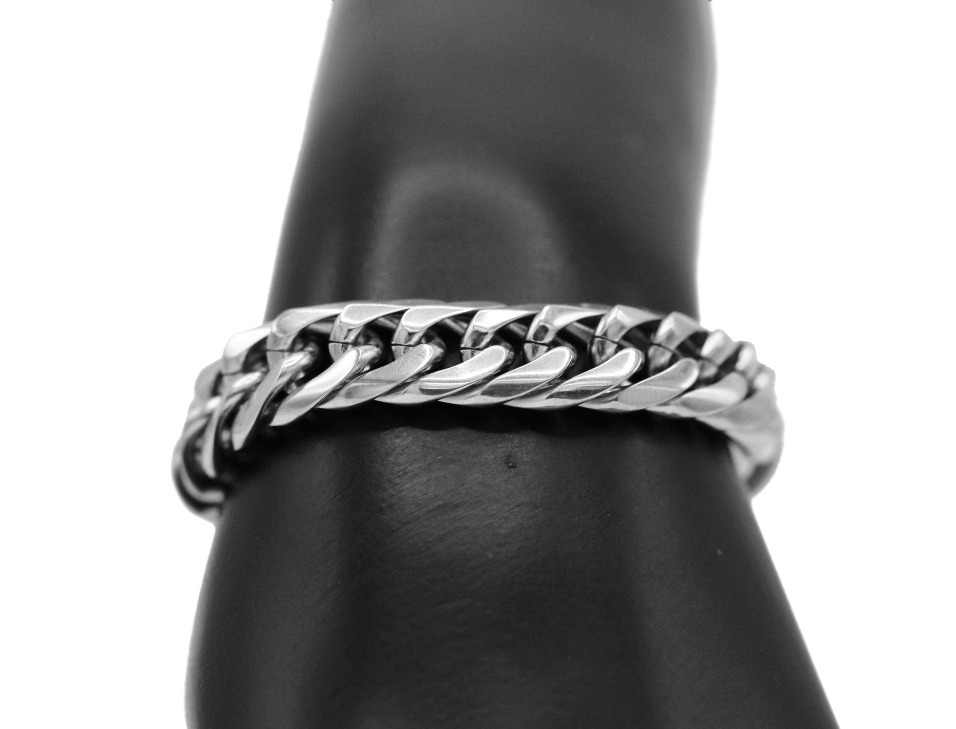 Curb Bracelet Chain for Men