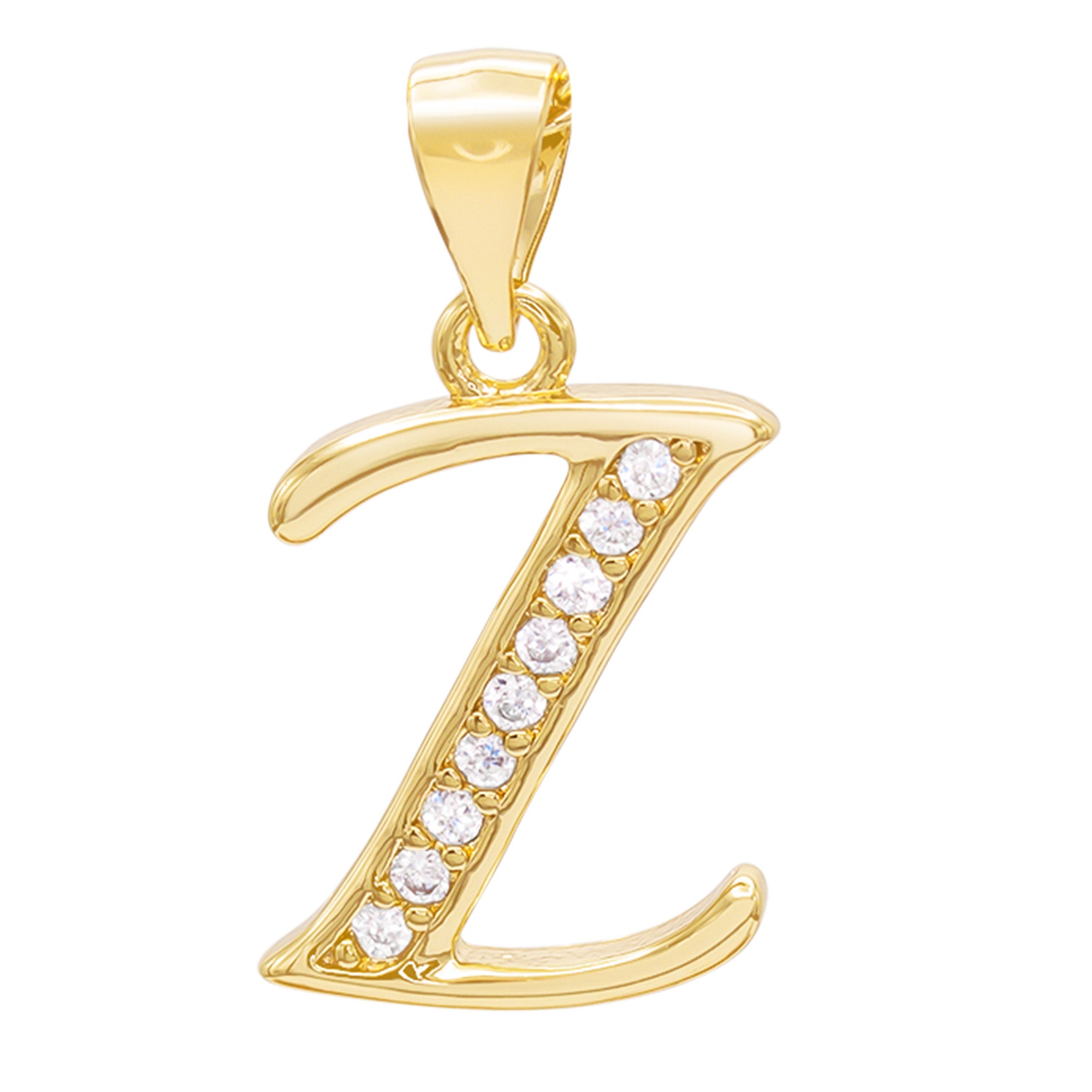 14K Gold Filled Cuban Link Necklace Set for Women