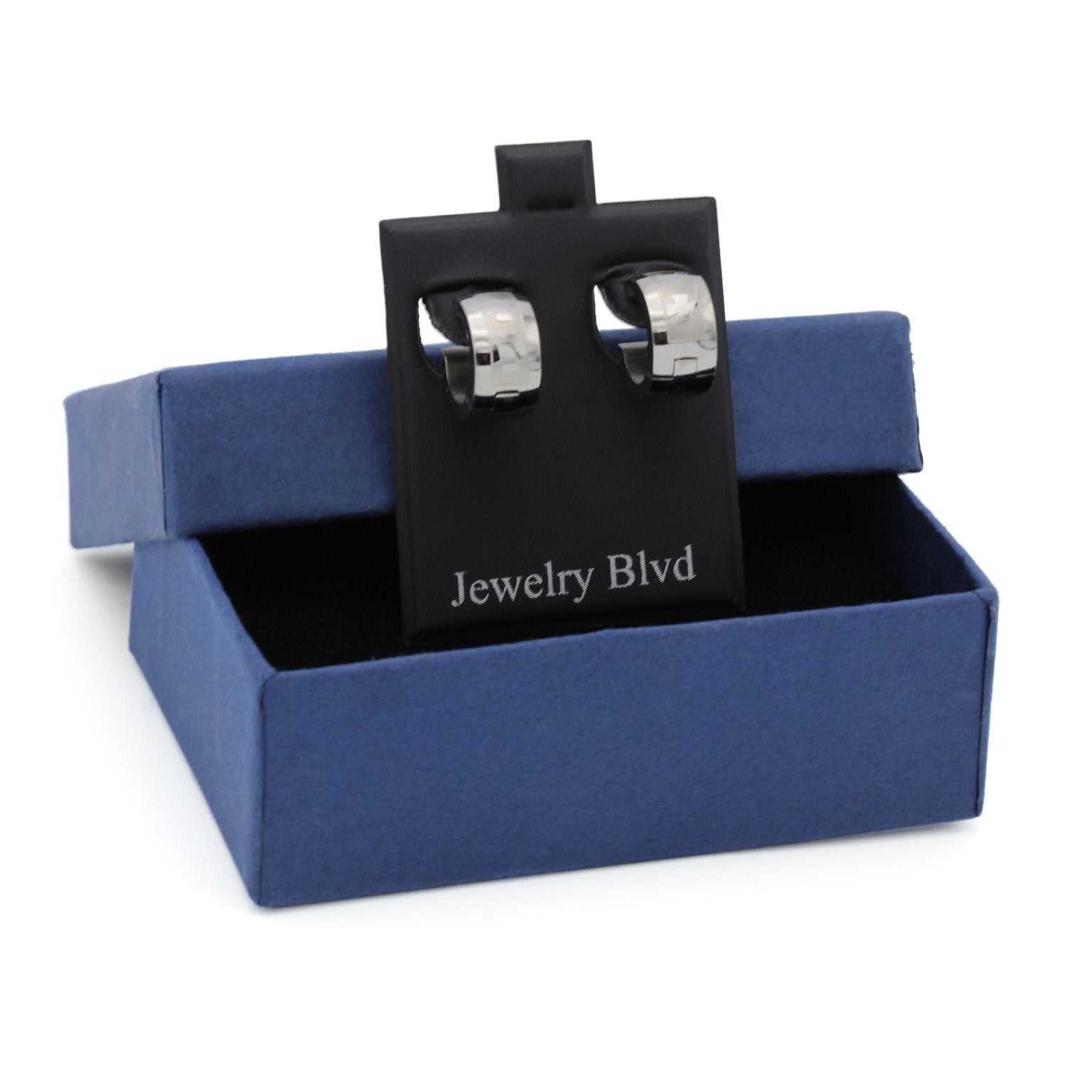 Huggie Jewelry Box 