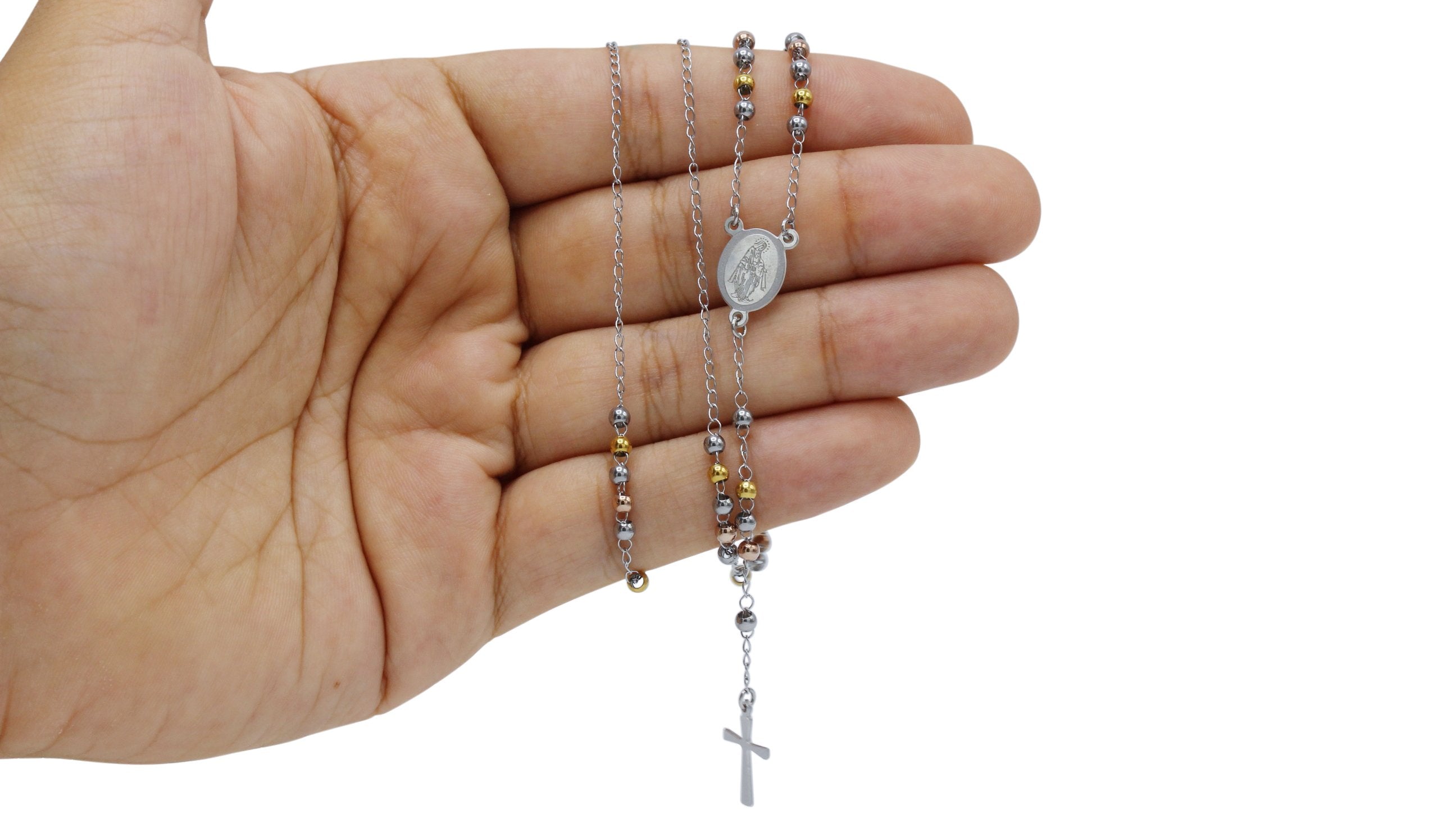 Cross Pendant Necklace Jewelry 
